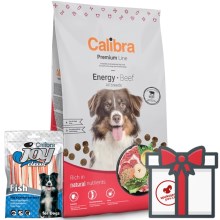 Calibra Dog Premium Line Energy Beef 12 kg